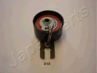 PEUGEOT Ролик натяжителя ремня P206,P307 JAPANPARTS BE-818