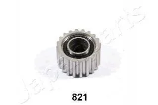 RENAULT Натяжной ролик ESPACE III/LAGUNA/SCENIC 1,9TDI 97- JAPANPARTS BE-821