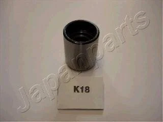 HYUNDAI Натяжной ролик Kia,Hyundai 2.9D 01- JAPANPARTS BE-K18 (фото 1)