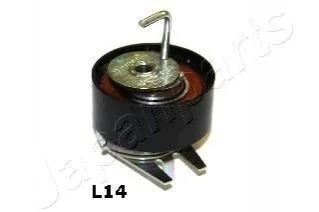 CITROEN Натяжной ролик С5 08- 2,7HDi, PEUGEOT LAND ROVER JAPANPARTS BE-L14