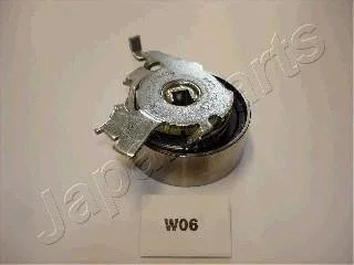 Натяжной ролик JAPANPARTS BE-W06