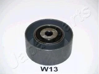 OPEL Ролик ремня ГРМ Astra H,Vectra C 1.6/1.8 06- JAPANPARTS BE-W13 (фото 1)
