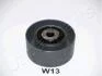 OPEL Ролик ремня ГРМ Astra H,Vectra C 1.6/1.8 06- JAPANPARTS BE-W13 (фото 1)