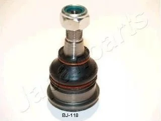 NISSAN Шаровая опора верхн.лев./прав.Primera 02- JAPANPARTS BJ-118
