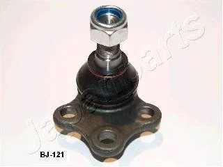 Несущий / направляющий шарнир JAPANPARTS BJ-121