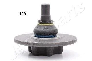 Несущий / направляющий шарнир JAPANPARTS BJ-126