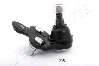 TOYOTA Шаровая опора лев.Camry, Lexus RX 300 03- JAPANPARTS BJ-208L
