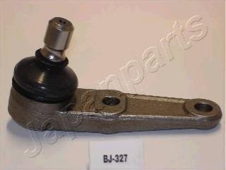 MAZDA Шаровая опора лев./прав. 323 94- 18мм JAPANPARTS BJ-327