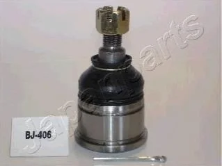 HONDA Шаровая опора нижн.лев./прав.Accord 90-,Rover 600 JAPANPARTS BJ-406