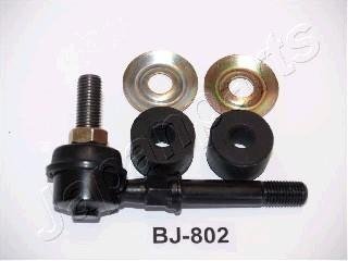 SUZUKI Тяга стаб.передн.комплектн.! Baleno,Swift 95- JAPANPARTS BJ-802