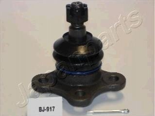 OPEL Шаровая опора верхняя Frontera,Isuzu JAPANPARTS BJ-917