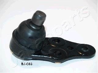 CHEVROLET Опора шаровая Nubira,Lacetti JAPANPARTS BJ-C03 (фото 1)