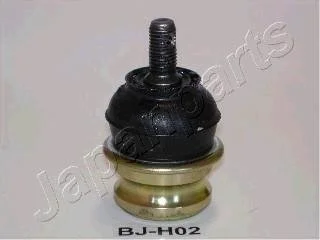 HYUNDAI Шаровая опора лев./прав.Atos 98- JAPANPARTS BJ-H02