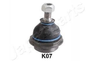 KIA Шаровая опора лев./прав.Ceed 08- JAPANPARTS BJ-K07