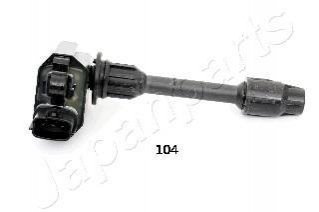 NISSAN Катушка зажигания Maxima QX 2.0/3.0 95- JAPANPARTS BO-104