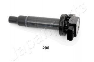 TOYOTA Катушка зажигания Yaris,Prius 1.0/1.5 99- JAPANPARTS BO-200