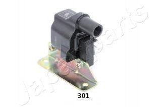 MAZDA Катушка зажигания 323 F IV 1,6/ 1,8 323 S IV 1,3/ 1,6/ 1,8 MX 3 1,6 JAPANPARTS BO-301