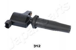 FORD Катушка зажигания C-Max 1,8-2,0 07-, Focus, S-Max 06-. JAPANPARTS BO-312