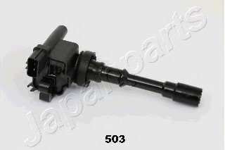 MITSUBISHI Катушка зажигания Carisma,Pajero III,Space Star 1.8/3.5 98- JAPANPARTS BO-503