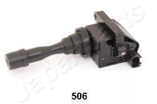 MITSUBISHI Катушка зажигания Paejero 3,5 -99 JAPANPARTS BO-506