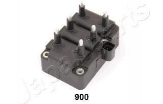 CHRYSLER Катушка зажигания Voyager 3,3 -01 JAPANPARTS BO-900