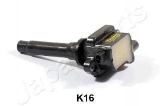 KIA Катушка зажигания Shuma 1,5 -01 JAPANPARTS BO-K16