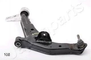 NISSAN Рычаг Almera 00- лев. JAPANPARTS BS-108L