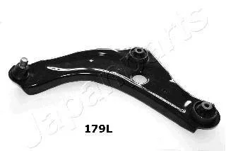 NISSAN Рычаг передний нижний лев.Qashqai II 13-,Renault Kadjar 15- JAPANPARTS BS-179L