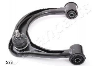 TOYOTA Рычаг передн.верхн.прав.Land Cruiser Prado 120 02-,150 09-,Lexus GX 09- JAPANPARTS BS-232R