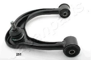 TOYOTA Рычаг передний верхн.прав.Hilux VII 06- JAPANPARTS BS-250R