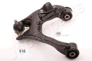MITSUBISHI Рычаг передн.верхн.лев. L200, Pajero Sport 05- JAPANPARTS BS-516L