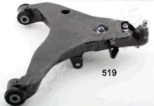 MITSUBISHI Рычаг передн.нижн.прав. L200 05- JAPANPARTS BS-518R