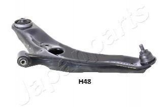 KIA Рычаг передний лев.Venga 10- JAPANPARTS BS-H47L