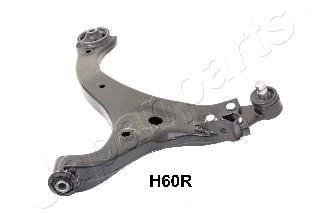 HYUNDAI Рычаг передний нижн.прав.ix55 08- JAPANPARTS BS-H60R