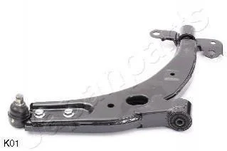 KIA Рычаг пер. правый Carens 02- JAPANPARTS BS-K01R