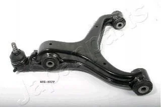 SSANYONG Рычаг передний нижний правый Rexton I 02- JAPANPARTS BS-S03R