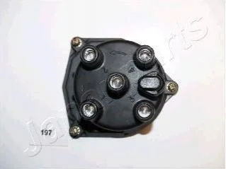 NISSAN Крышка распред.зажигания Primera,Sunny JAPANPARTS CA-197