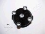 MITSUBISHI Крышка трамблера Colt I,II,Galant I,II,IV,Lancer,Mazda 323,Hyundai Sonata II,III JAPANPARTS CA-300 (фото 1)