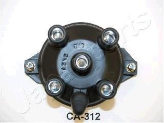 MAZDA Крышка трамблера 1,3-2,6: 323/626/E-serie 88-99 JAPANPARTS CA-312