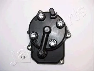 HONDA Крышка трамблера Accord 1.8 90-92,Civic 1.2 JAPANPARTS CA-412