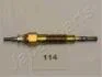Свеча накала JAPANPARTS CE-114 (фото 1)