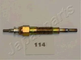 Свеча накала JAPANPARTS CE-114