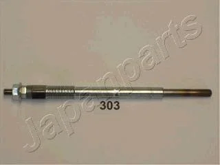 Свеча накаливания JAPANPARTS CE-303