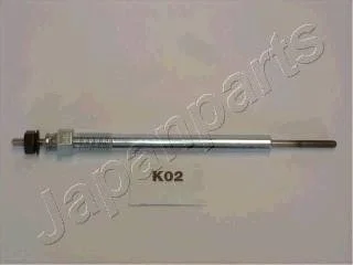 Свеча накала JAPANPARTS CE-K02
