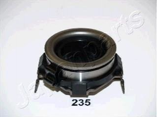 TOYOTA Подшипник выжимной Hilyx 05- JAPANPARTS CF-235