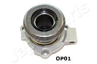 OPEL Центральный выключатель сцепления Astra G/H,Vectra B,Zafira JAPANPARTS CF-OP01