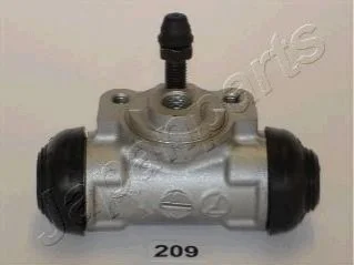 TOYOTA Тормозной цилиндрик задн.Avensis,Corolla,Previa,Rav 4 II 00- JAPANPARTS CS-209
