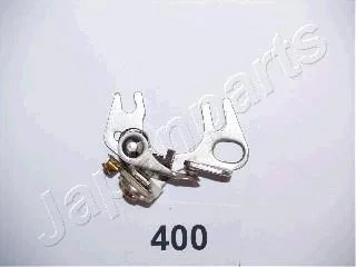 MAZDA Контакты трамблера 323,626 -82 JAPANPARTS CT-400 (фото 1)