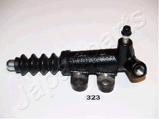 MAZDA Рабочий цилиндр сцепления Mazda 6 -07 JAPANPARTS CY-323