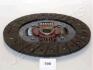 SUBARU Диск сцепления Forester,Impreza,Legacy,Outback 1.5/2.5 98- JAPANPARTS DF-708 (фото 2)